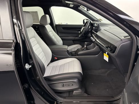 New 2026 Honda CR-V Sport Touring image 24