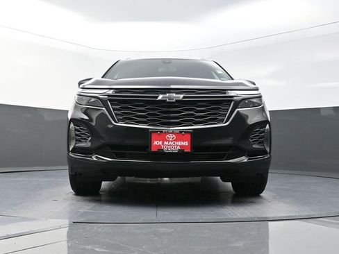 Used 2024 Chevrolet Equinox RS image 28