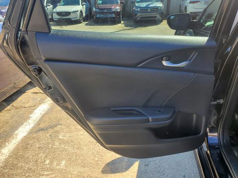 Used 2020 Honda Civic Sport image 20