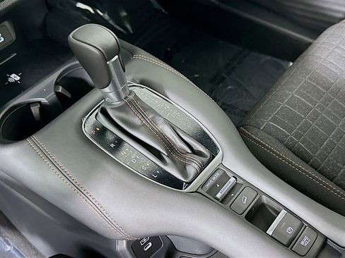 New 2026 Honda HR-V Sport image 16