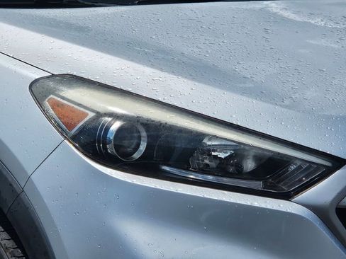 Used 2017 Hyundai Tucson SE FWD image 5