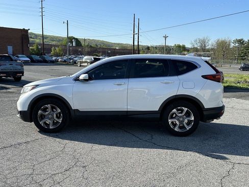 Used 2019 Honda CR-V EX-L image 5