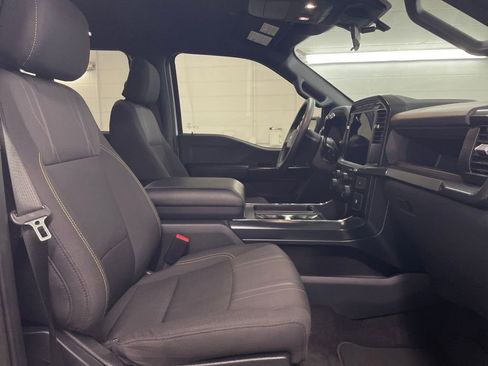 Certified 2024 Ford F150 STX image 30