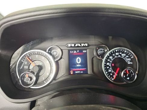 Certified 2024 RAM 2500 Big Horn w/ Bed Utility Group image 17