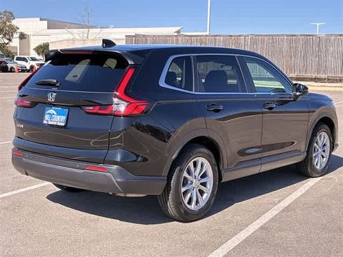 Used 2025 Honda CR-V EX-L image 6