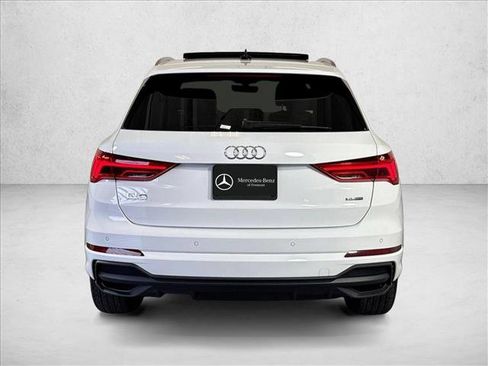 Used 2024 Audi Q3 2.0T Premium Plus AWD/4WD image 6