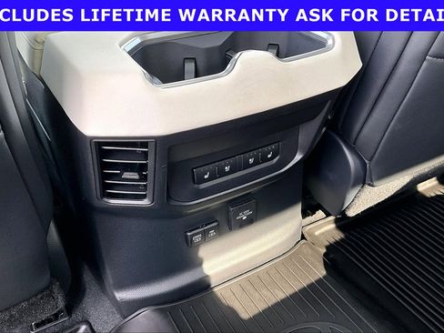 Used 2023 Toyota Tundra Capstone AWD/4WD image 29