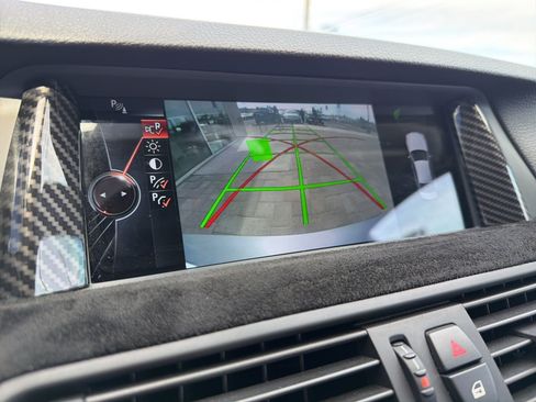 Used 2015 BMW 535i xDrive Sedan AWD/4WD image 14