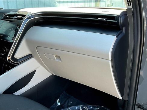 Used 2024 Hyundai Tucson SEL image 19