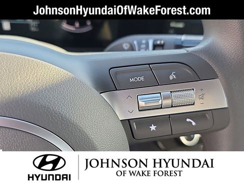 New 2026 Hyundai Sonata SE FWD image 28