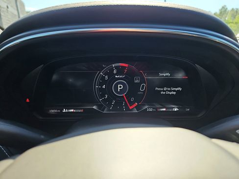 Used 2024 Cadillac CT5 V Blackwing w/ Carbon Fiber Package 2 image 20