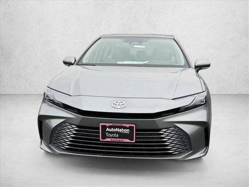 New 2026 Toyota Camry XLE AWD/4WD image 2