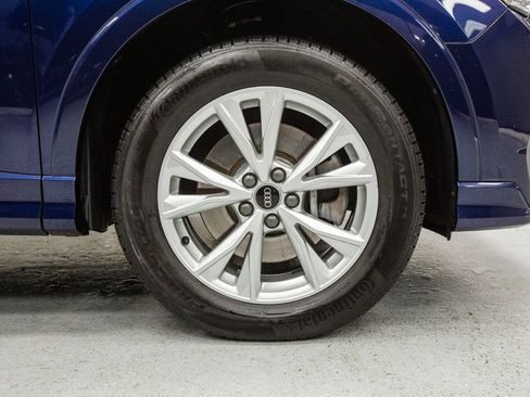 Used 2021 Audi Q3 2.0T Premium w/ Convenience Package image 12