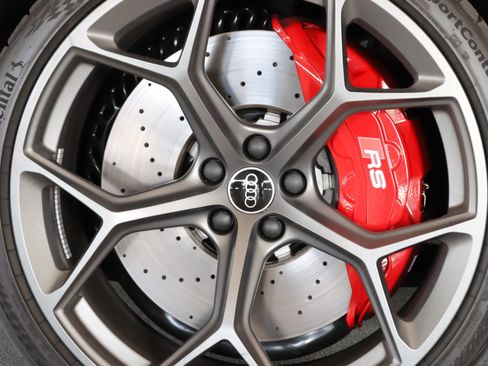 Used 2025 Audi RS 7 Performance image 17