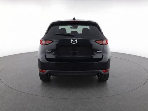 Used 2020 MAZDA CX-5 Sport FWD image 7