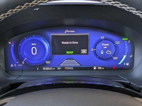 Used 2022 Ford Escape Titanium w/ Titanium Elite Package image 26