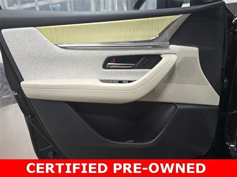 Used 2025 MAZDA CX-90 3.3 Turbo S w/ Premium Plus image 29