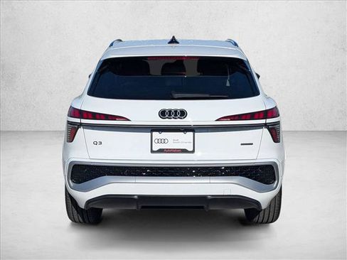 New 2026 Audi Q3 quattro 2.0T AWD/4WD image 6