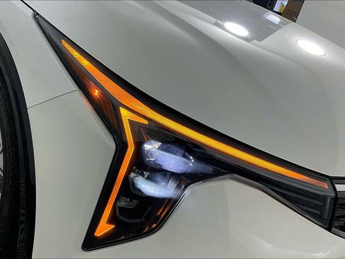 New 2026 Kia K4 GT-Line image 8