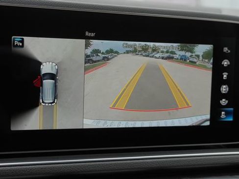 Used 2023 Mercedes-Benz GLE 350 image 24