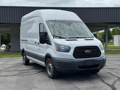 Used 2015 Ford Transit 350 148 High Roof