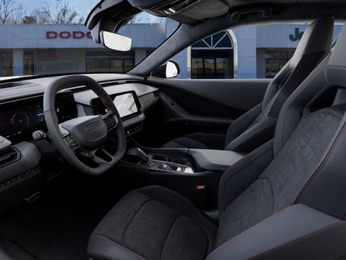 New 2026 Dodge Charger Scat Pack image 48