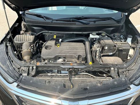 Used 2024 Chevrolet Equinox LS AWD/4WD image 32