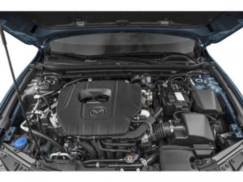 New 2026 MAZDA MAZDA3 Carbon image 15