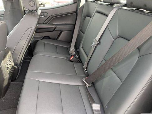 New 2026 Chevrolet Colorado LT w/ LT Convenience Package RWD image 16