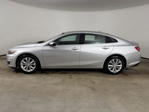 Used 2019 Chevrolet Malibu LT image 11
