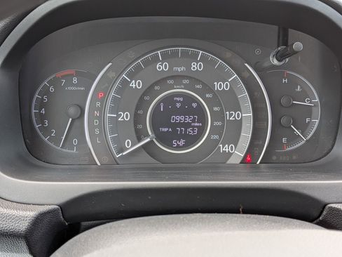 Used 2016 Honda CR-V EX image 20