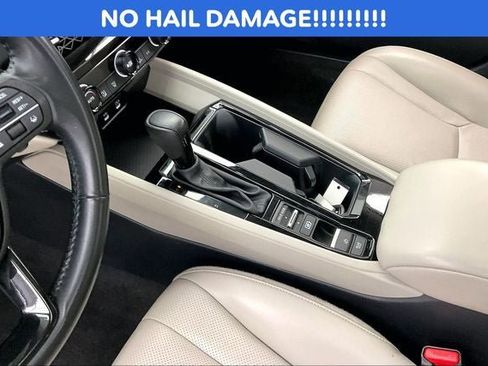 Used 2024 Honda Accord EX-L image 16
