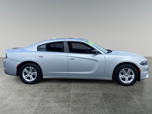Used 2023 Dodge Charger SXT RWD image 6