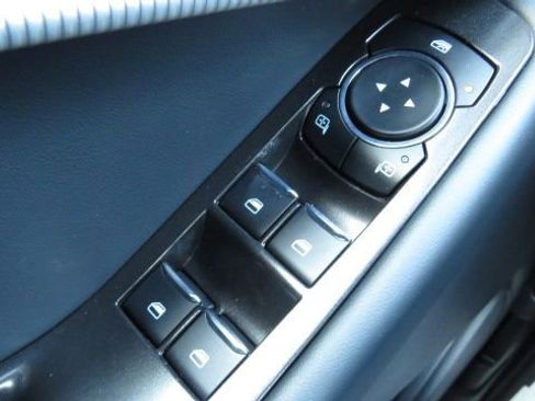 New 2026 Ford Explorer ST-Line image 29