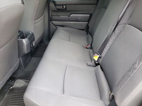 Certified 2024 Toyota Tacoma SR5 image 21