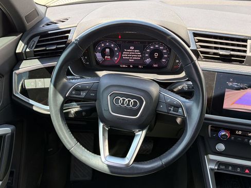 Used 2020 Audi Q3 2.0T Premium Plus AWD/4WD image 10