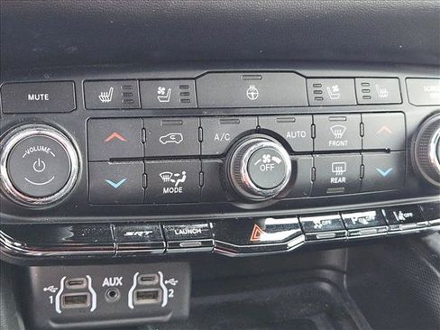 Used 2021 Dodge Durango SRT w/ Technology Group AWD/4WD image 14