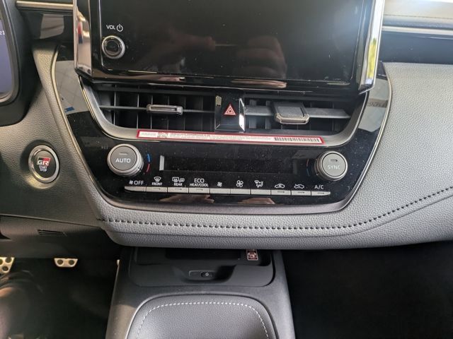 New 2026 Toyota Corolla GR AWD/4WD image 17