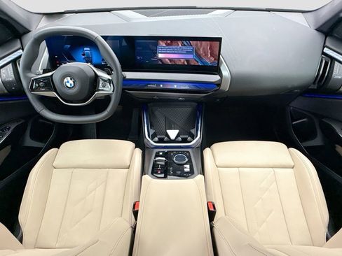 Used 2026 BMW X3 xDrive30i AWD/4WD image 13