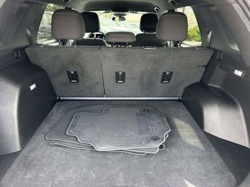 Used 2025 Chevrolet Equinox LT AWD/4WD image 8