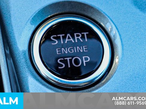 Used 2024 Nissan Altima 2.5 S image 39