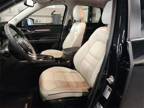 Used 2025 MAZDA CX-5 AWD 2.5 S image 17