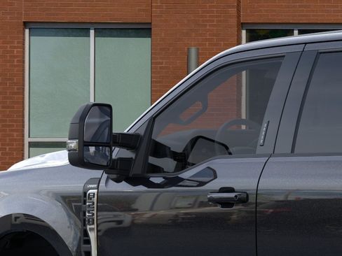 New 2026 Ford F250 Lariat AWD/4WD image 20