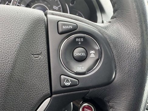 Used 2016 Honda CR-V Touring image 20