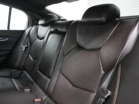 Used 2026 Cadillac CT5 V w/ Technology Package image 13