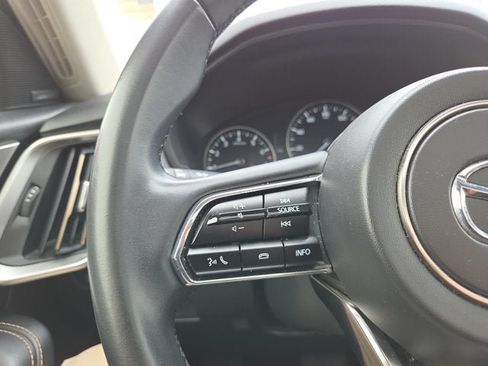 Used 2024 MAZDA CX-90 3.3 Turbo w/ Premium Package AWD/4WD image 23