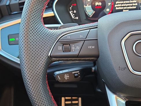 New 2025 Audi Q3 2.0T Premium Plus image 21