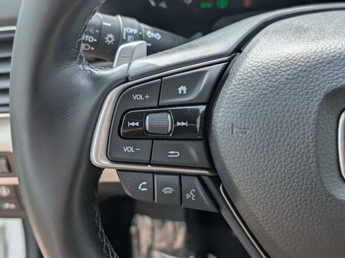 Certified 2022 Honda Accord EX-L image 21