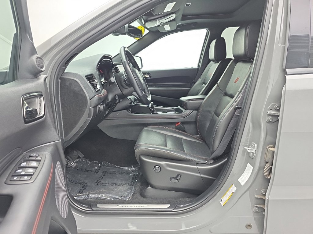 Used 2025 Dodge Durango R/T AWD/4WD image 13