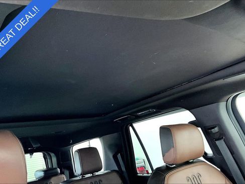 Used 2022 Ford Expedition King Ranch AWD/4WD image 22